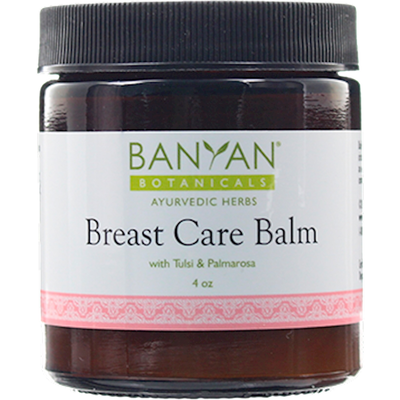 Breast Care Balm