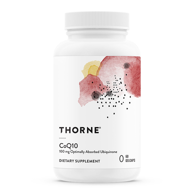 CoQ10 Thorne