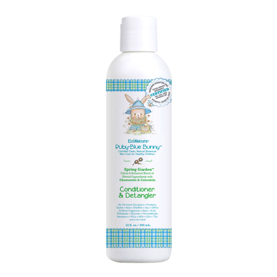 Spring Garden Conditioner and Detangler