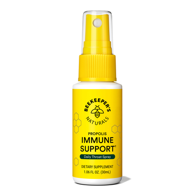 Propolis Immune Support Spray