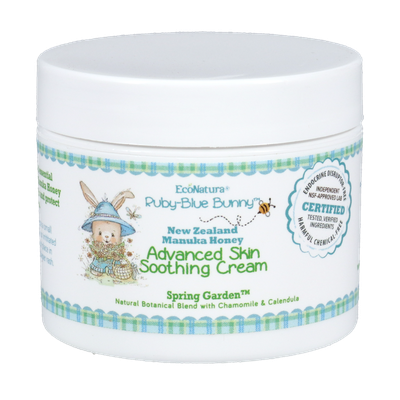 Manuka Honey Advanced Skin Soothing Cream